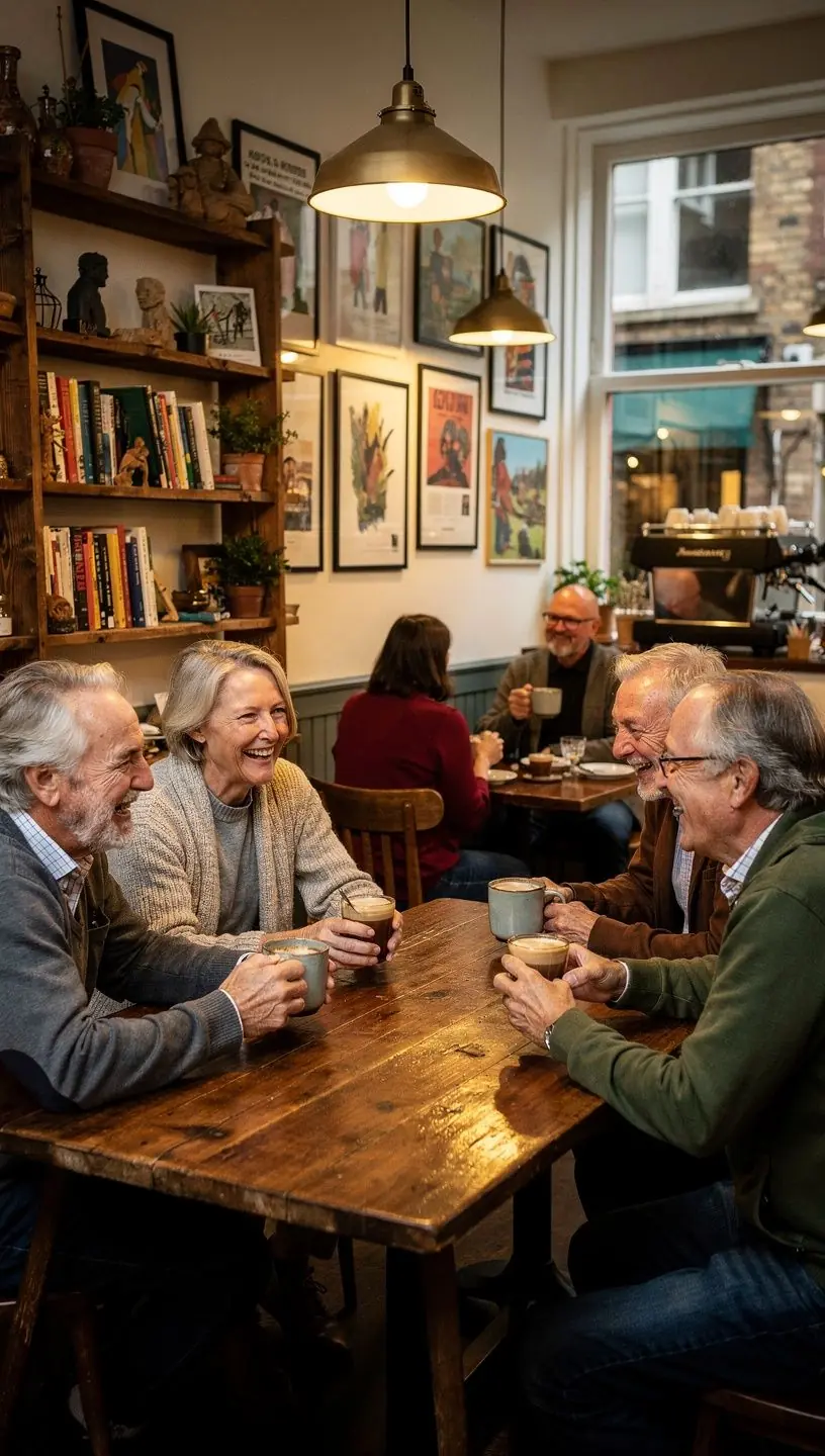 Benefits of film screenings for local communities