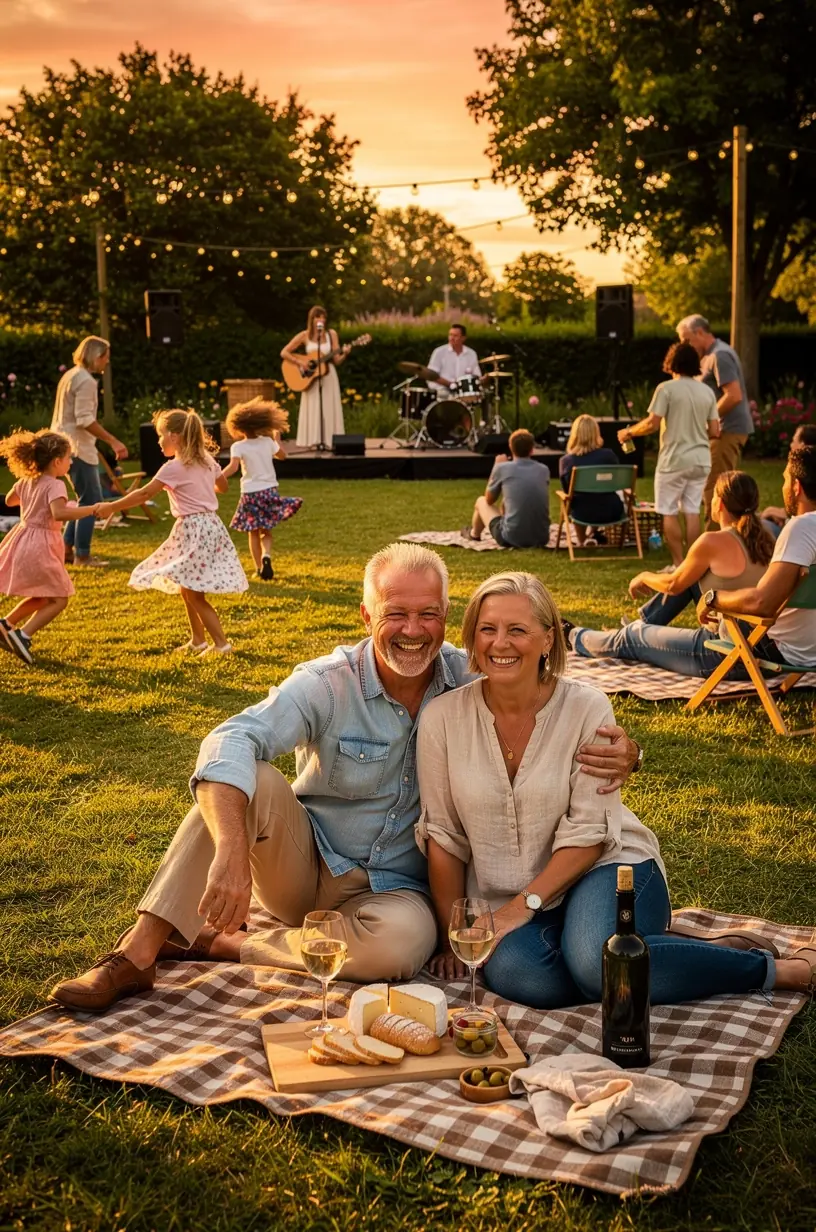 Food and wine events for enthusiasts exploration