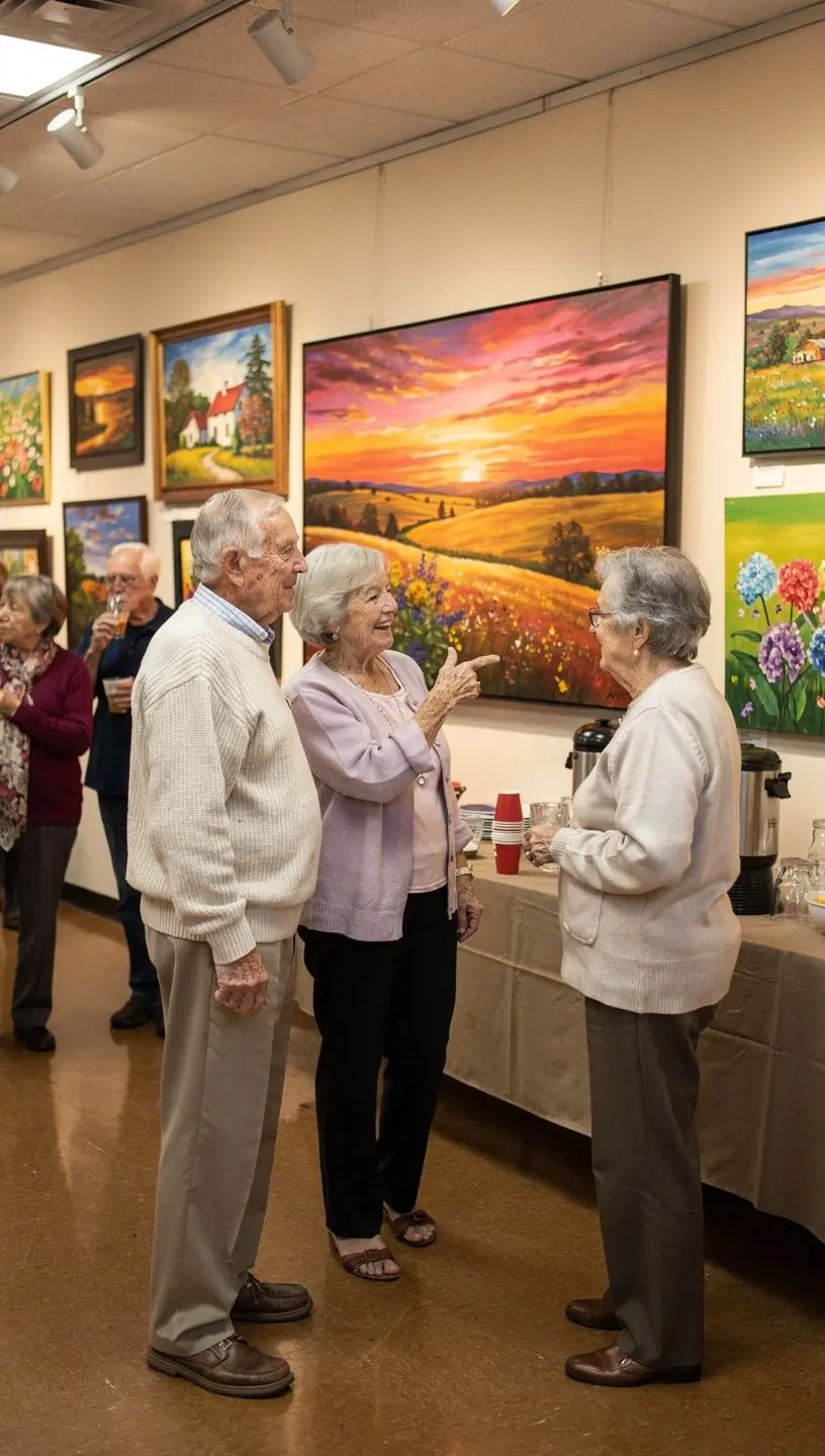 Group outing planning for local events guide
