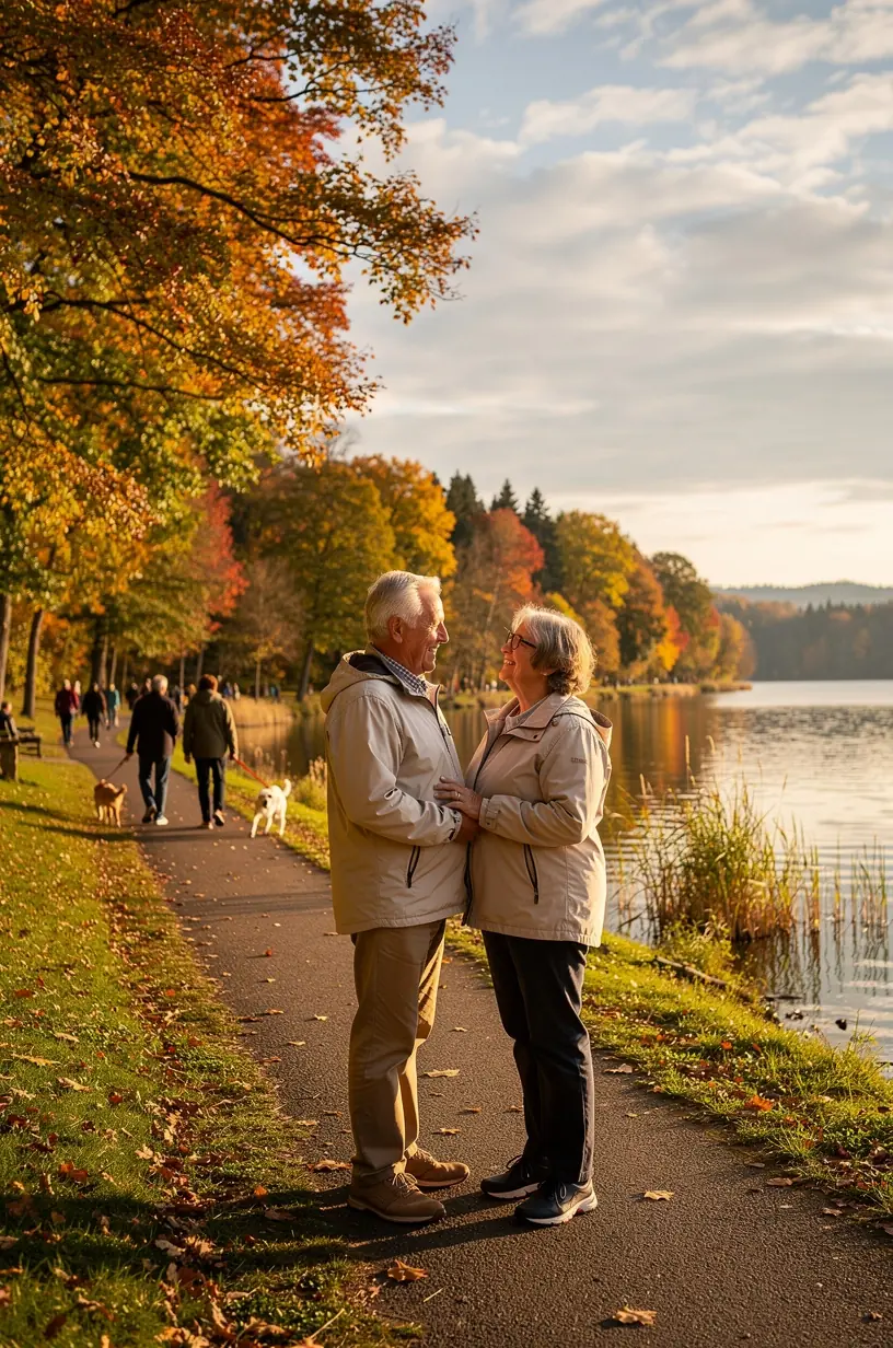 Exploring the vibrant local arts scene for adults